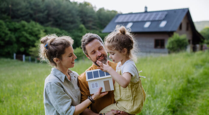 Casa ecosostenibile: l’abitare nel rispetto dell’ambiente casa ecosostenibile