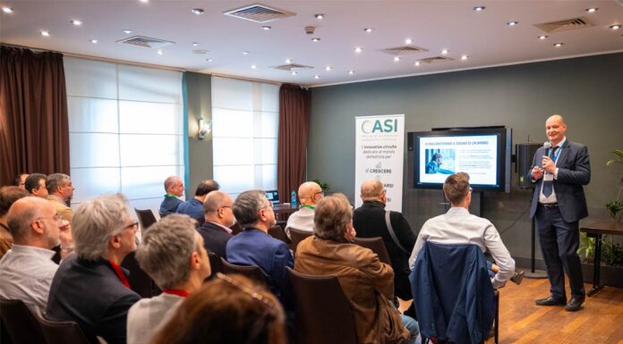 Gruppo Di Fazio: il secondo “Evento Zero” per presentare il progetto OASI