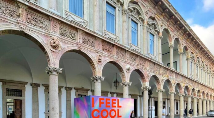 MCZ al Fuorisalone con la prima stufa che… scalda e raffresca i feel cool mcz