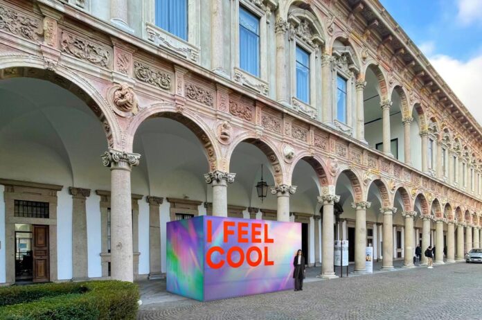 i feel cool mcz i feel cool mcz