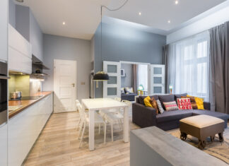 Piccoli spazi, grandi soluzioni: idee smart per ristrutturare un appartamento di pochi metri quadri