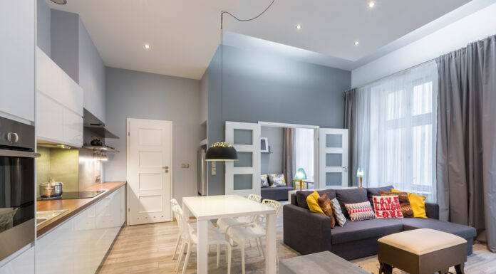 Piccoli spazi, grandi soluzioni: idee smart per ristrutturare un appartamento di pochi metri quadri