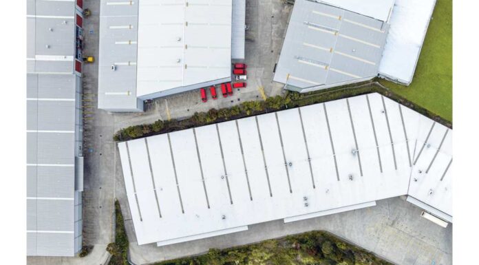 Contrastare le isole di calore: Settef presenta X-Reflex