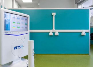 Progetto HosmartAI: la tecnologia Vimar al servizio della salute