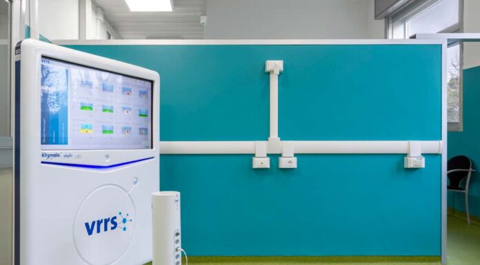 Progetto HosmartAI: la tecnologia Vimar al servizio della salute