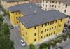 Riefficientamento energetico di un condominio ad Aosta con Isotec XL in copertura di Brianza Plastica Isotec XL in copertura