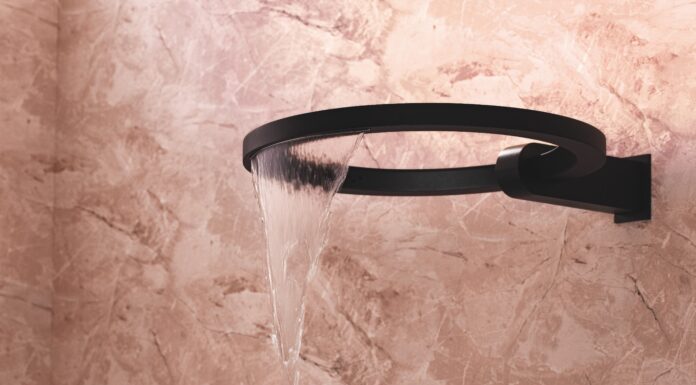 Sistemi doccia multisensoriali GRAFF: benessere e tecnologia per l’ambiente bagno Sistemi doccia multisensoriali GRAFF-1