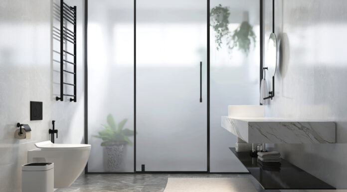 Box doccia moderni: comfort, estetica e funzionalità per il bagno contemporaneo box doccia moderni