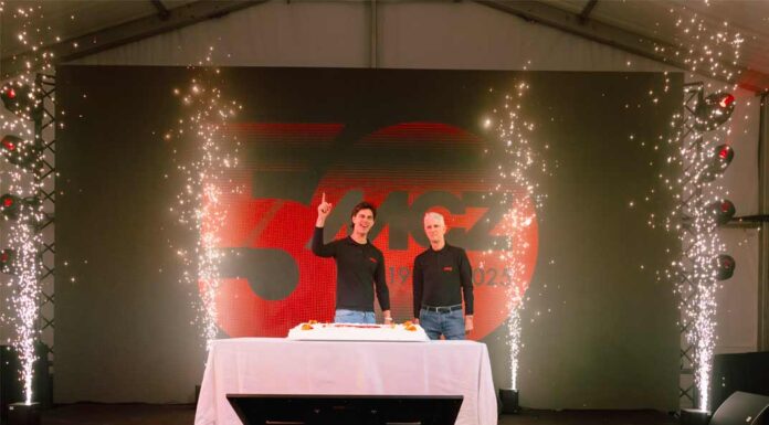 50 anni di MCZ: l’innovazione, la sostenibilità e le persone al centro