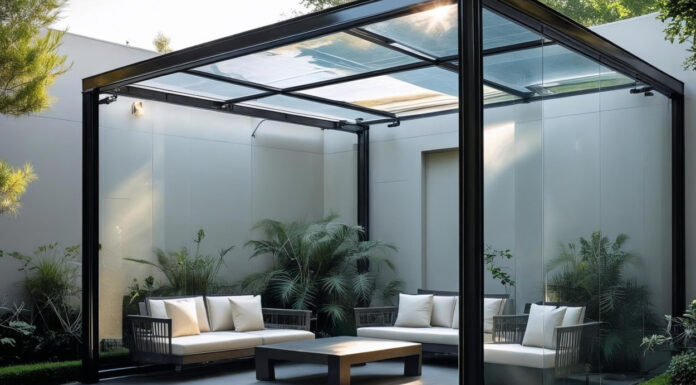 Pannelli in plexiglas per esterni: resistenza, trasparenza e versatilità pannelli in plexiglass per esterni