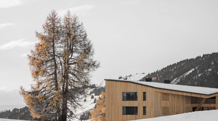 “Architettura e restauro per il futuro”: valorizzare il patrimonio architettonico italiano per uno sviluppo sostenibile