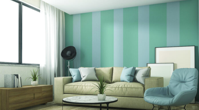 Rinnovare le pareti di casa: tutte le soluzioni per i tuoi spazi rinnovare le pareti di casa