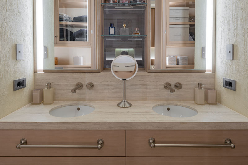 ristrutturazione casa Milano