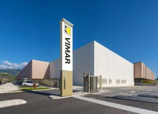 Vimar ha lanciato il progetto TWIST: l’AI che migliora la produzione industriale