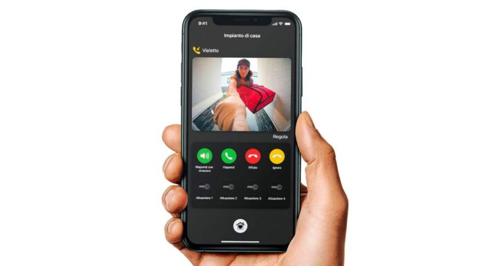 La Casa Smart Vimar per un futuro sostenibile