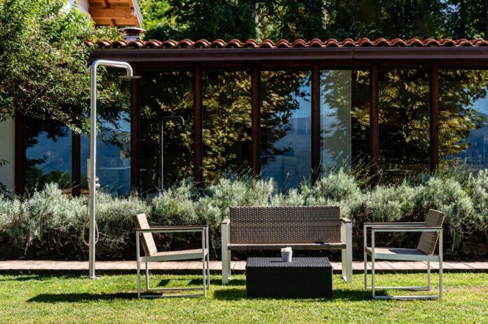 Docce outdoor Damast Docce outdoor Damast