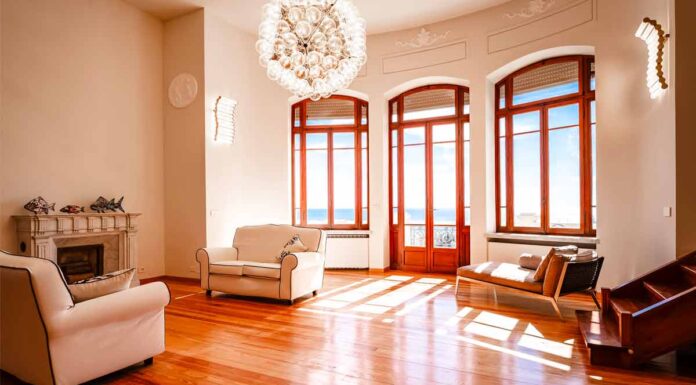 Equilibrio tra stili contrastanti