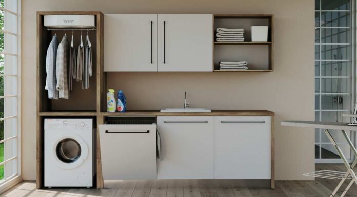 Guarda come li stendo! Le proposte di Spazio Colavene