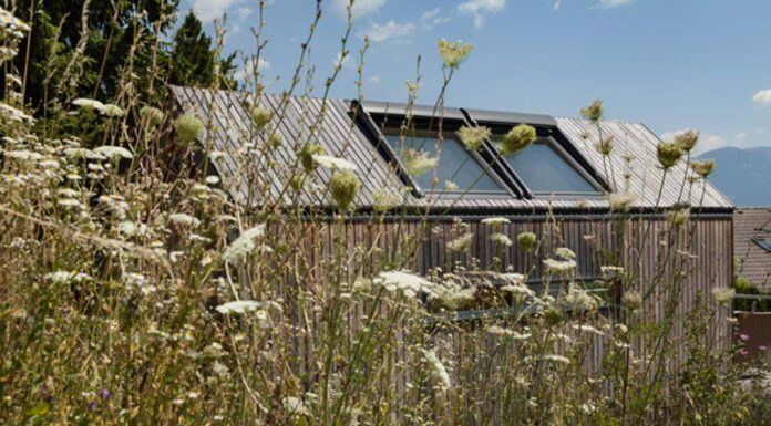 Il Gruppo VELUX premiato con la medaglia Platinum da EcoVadis