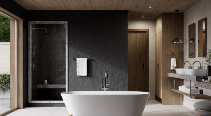 Vetralla 1800: la vasca che completa la collezione iconica di Victoria + Albert