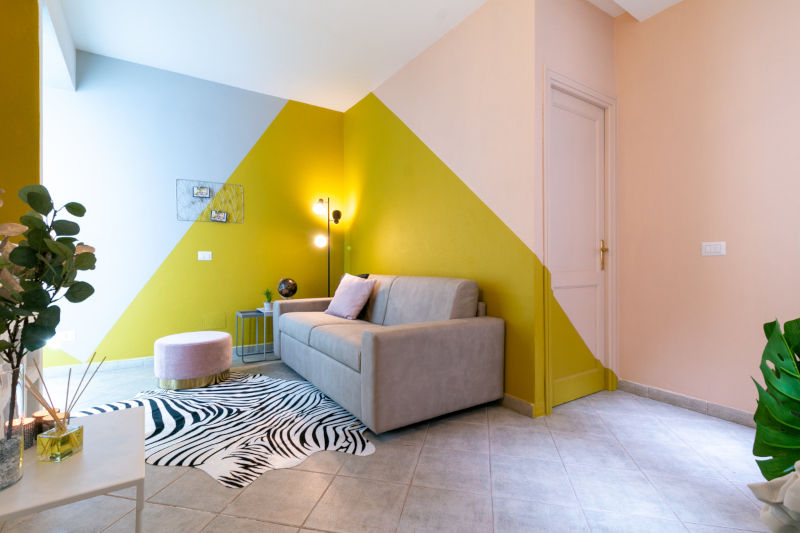 affittare seconda casa a turisti