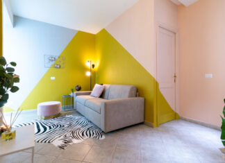 Affittare la seconda casa ai turisti: come ristrutturarla e valorizzarla al meglio affittare seconda casa a turisti