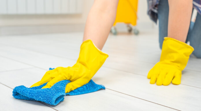 Come pulire il gres porcellanato in modo efficace: guida completa come pulire il gres porcellanato