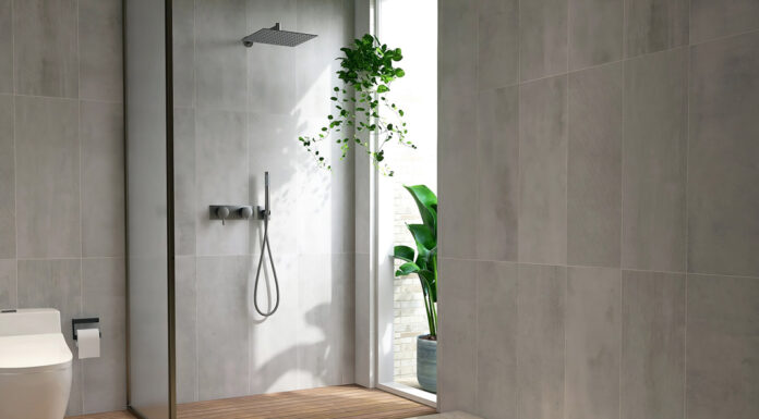 Docce moderne: idee e soluzioni per un bagno elegante e funzionale docce moderne