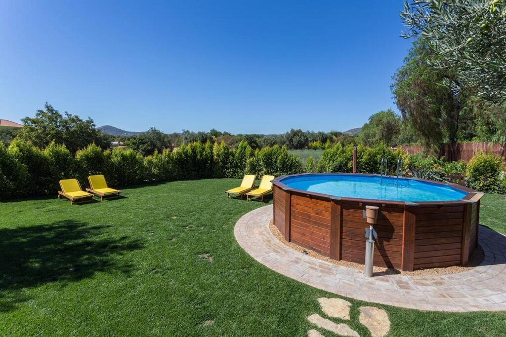 piscine fuori terra
