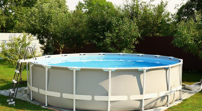 Piscine fuori terra: come portare il relax a casa, senza complicazioni