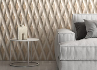 Rivestimenti ceramici: estetica, funzionalità e versatilità per ogni ambiente rivestimenti ceramici