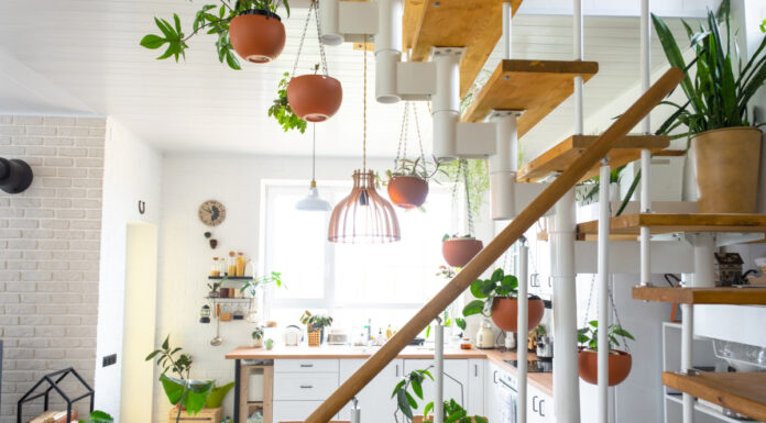 Scale interne salvaspazio: soluzioni funzionali per ottimizzare gli ambienti scale interne salvaspazio