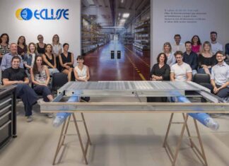 Eclisse e Spazi Belli: l’incontro tra l’azienda e la più grande community di interior design in italia