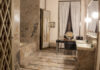 Bagno retrò: idee, materiali e ispirazioni per ricreare lo stile d’epoca con comfort contemporaneo bagno retrò