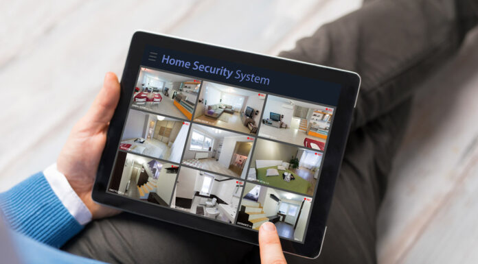 Guida alla scelta dell’allarme casa: 5 consigli per un sistema senza fili perfetto