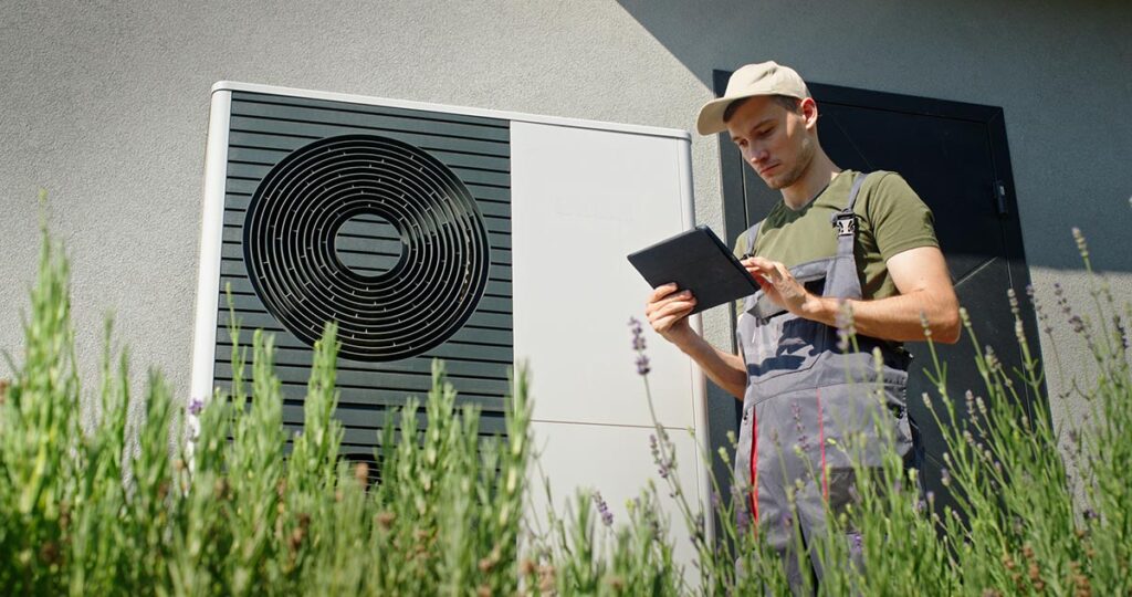 modernizzare l’impianto di riscaldamento