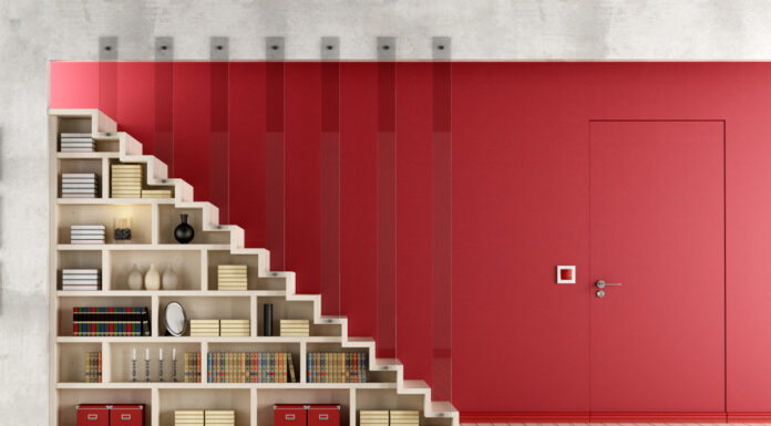 Porte rasomuro: eleganza discreta e soluzioni salvaspazio porte rasomuro