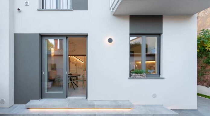 Estate rovente? Non con i serramenti giusti!