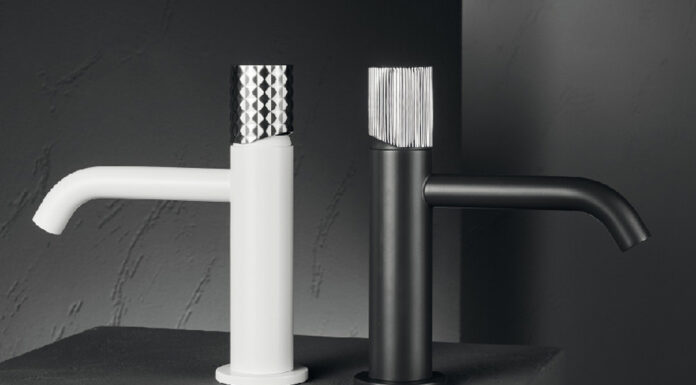 Rubinetteria moderna: tendenze e idee per un bagno bello e funzionale rubinetteria moderna