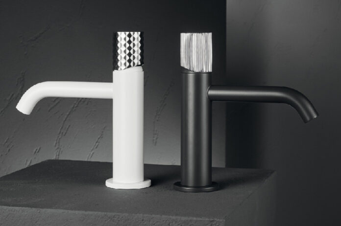 rubinetteria moderna