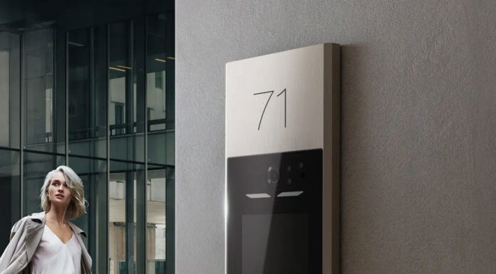 Videocitofono da esterno e smart home: sicurezza e controllo anche quando sei lontano videocitofono da esterno