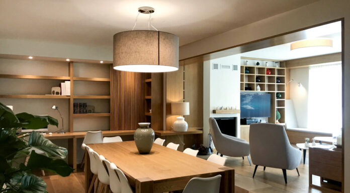 Ristrutturazione di un appartamento a Reggio Calabria | Su misura come un abito Ristrutturazione di un appartamento