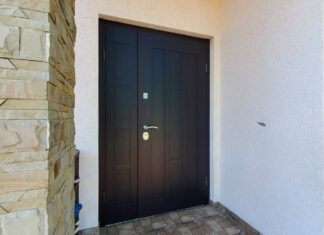 Sostituire una porta blindata: come scegliere? Sostituire una porta blindata