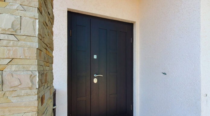 Sostituire una porta blindata: come scegliere? Sostituire una porta blindata