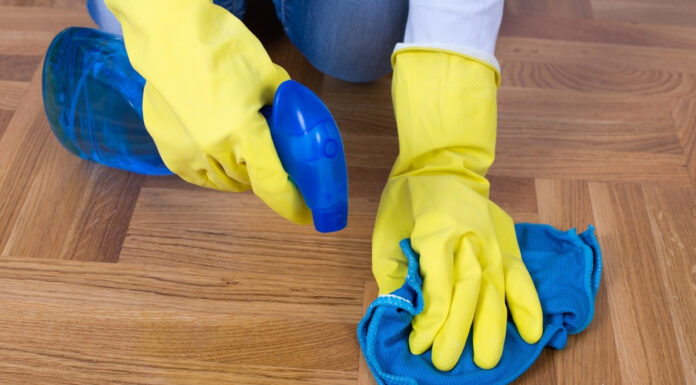 Come pulire il parquet: consigli pratici per una manutenzione impeccabile come pulire il parquet