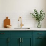 cucina-moderna-ante-colore-ottanio