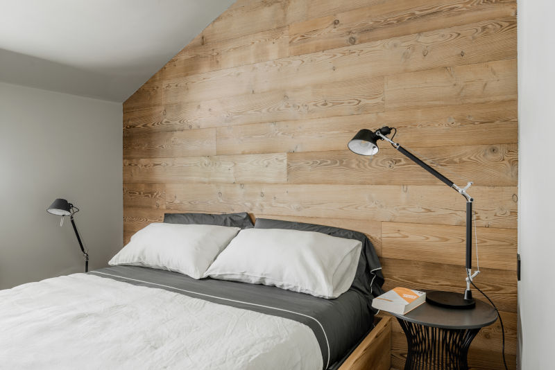 miniappartamento in montagna