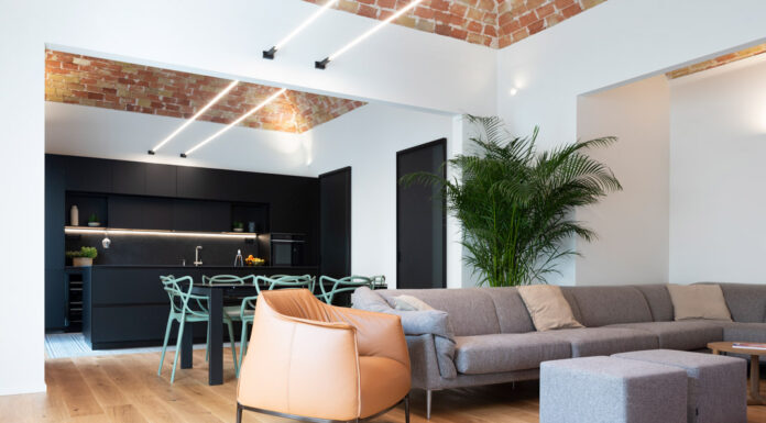 Storie di volte e di luce