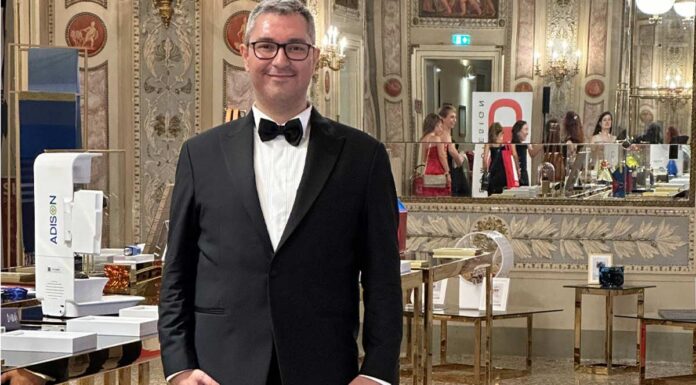 I migliori designer del mondo premiati all’A’Design Award 2025: ecco chi sono