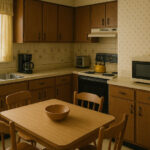 arredamento vintage 2